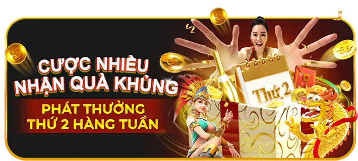 Ưu đãi độc quyền Fly88