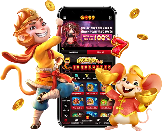 Đặt cược và chờ kết quả