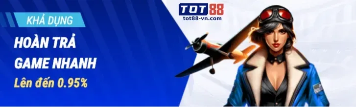 Đa dạng trò chơi cá cược tại Fly88