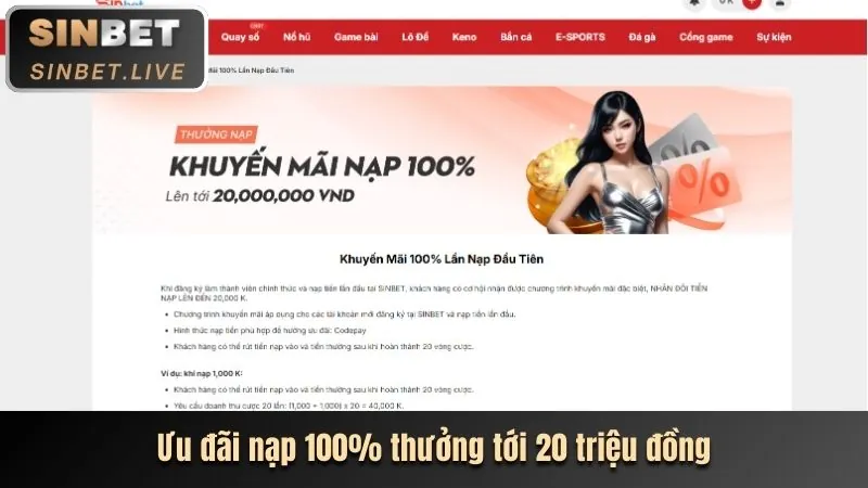 Nhập code fly88 để nhận khuyến mãi